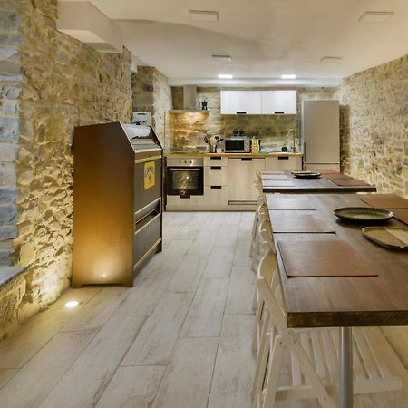 Hotel Casa Campanilla Jaca Zewnętrze zdjęcie