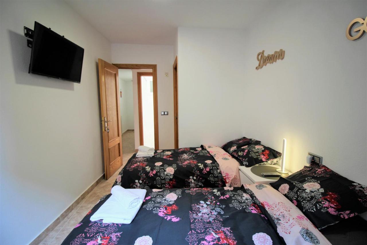 Hotel Casa Campanilla Jaca Zewnętrze zdjęcie