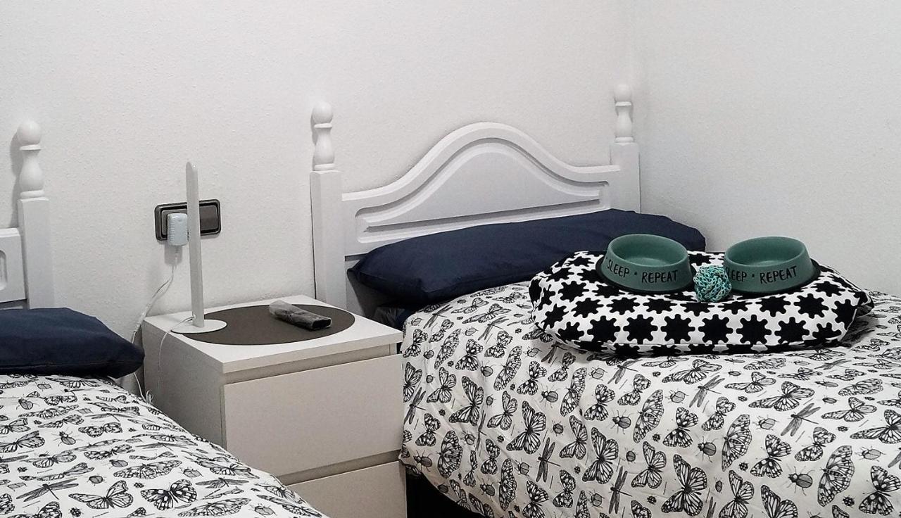 Hotel Casa Campanilla Jaca Zewnętrze zdjęcie