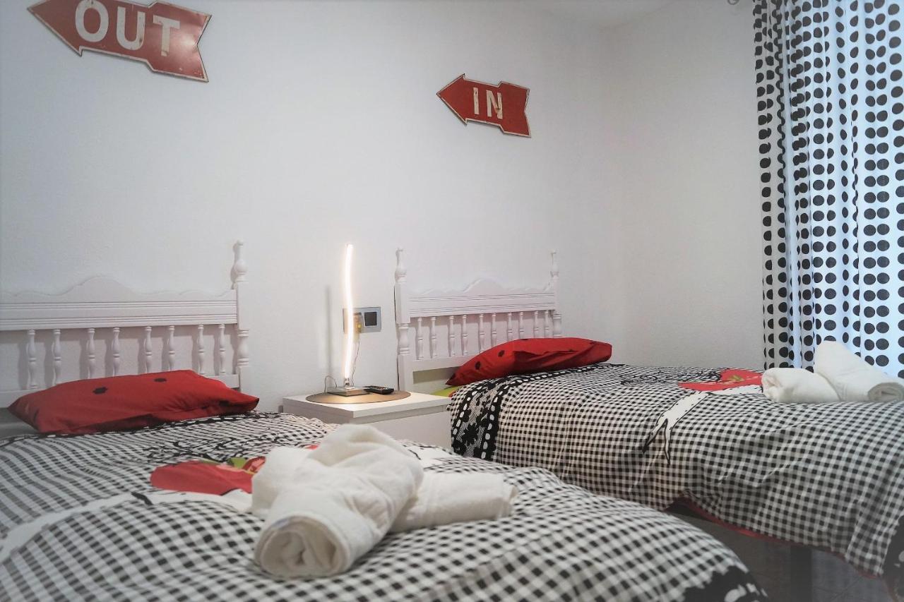 Hotel Casa Campanilla Jaca Zewnętrze zdjęcie
