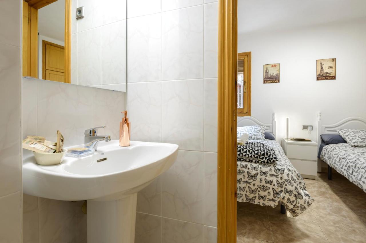 Hotel Casa Campanilla Jaca Zewnętrze zdjęcie