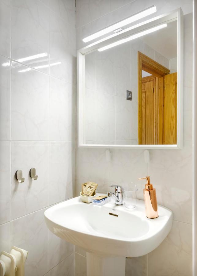 Hotel Casa Campanilla Jaca Zewnętrze zdjęcie