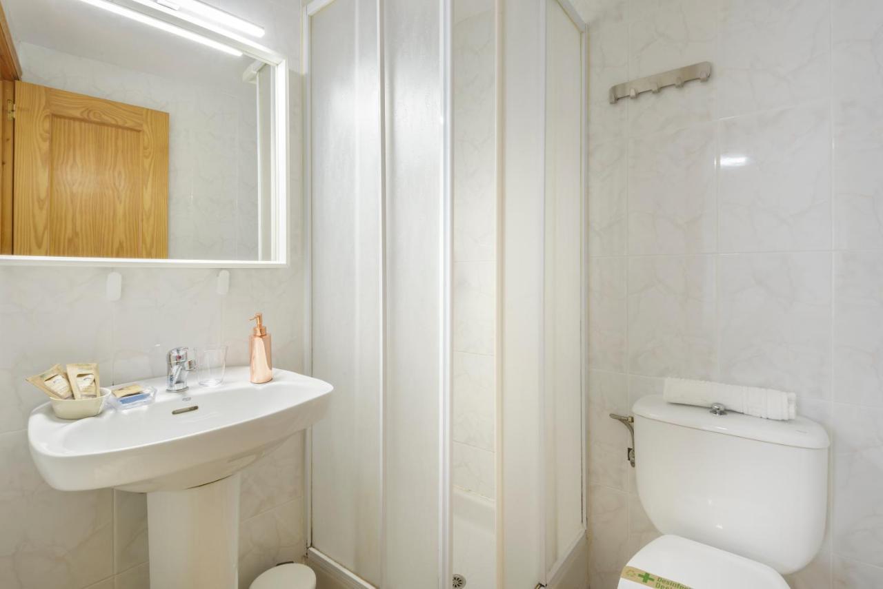Hotel Casa Campanilla Jaca Zewnętrze zdjęcie