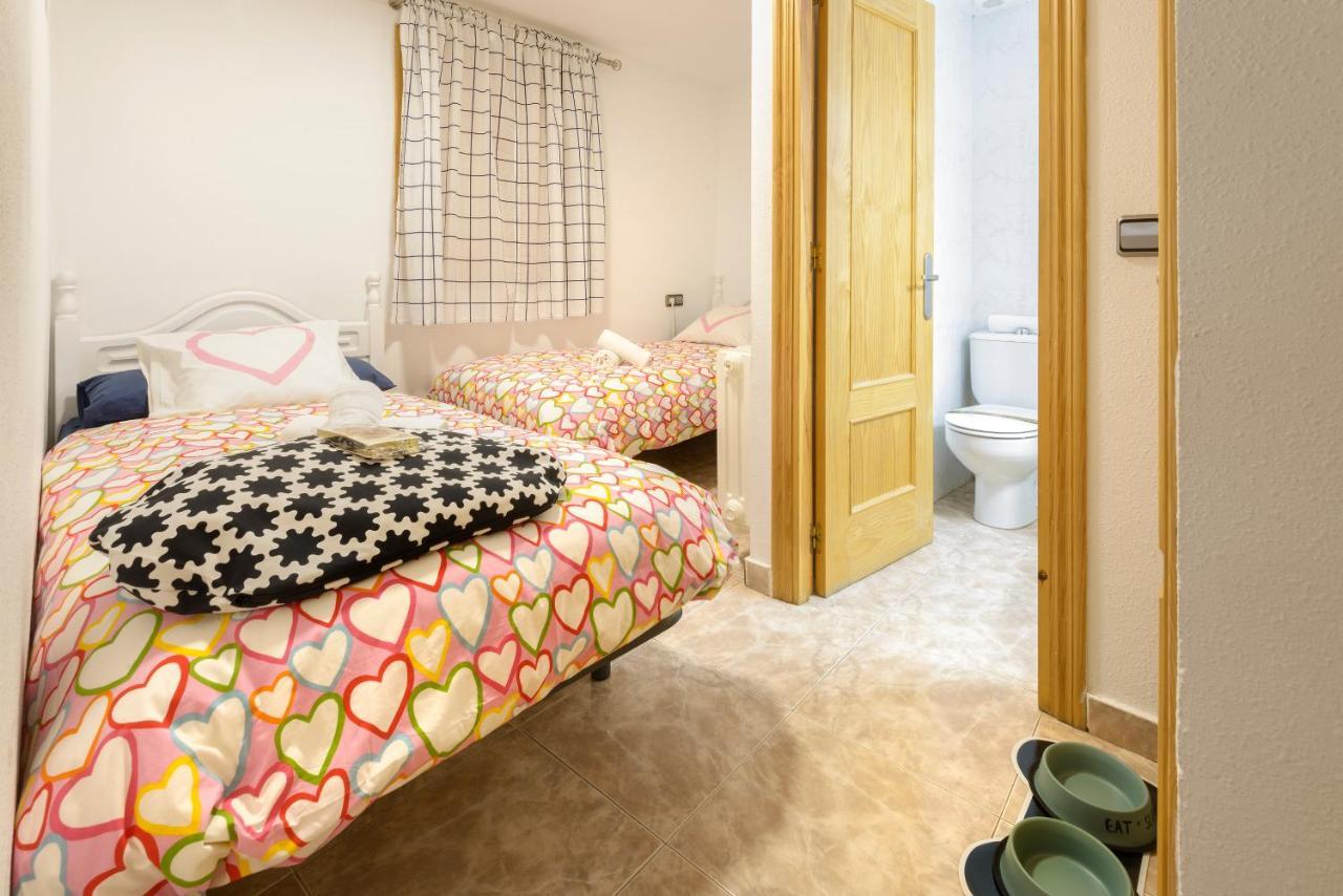 Hotel Casa Campanilla Jaca Zewnętrze zdjęcie