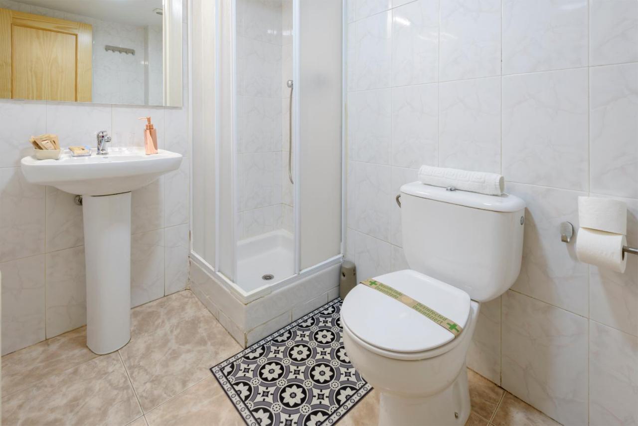 Hotel Casa Campanilla Jaca Zewnętrze zdjęcie