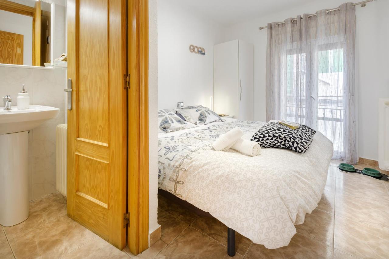 Hotel Casa Campanilla Jaca Zewnętrze zdjęcie